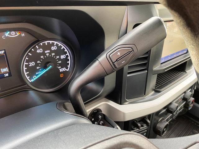 new 2026 Ford F-350 car, priced at $56,775