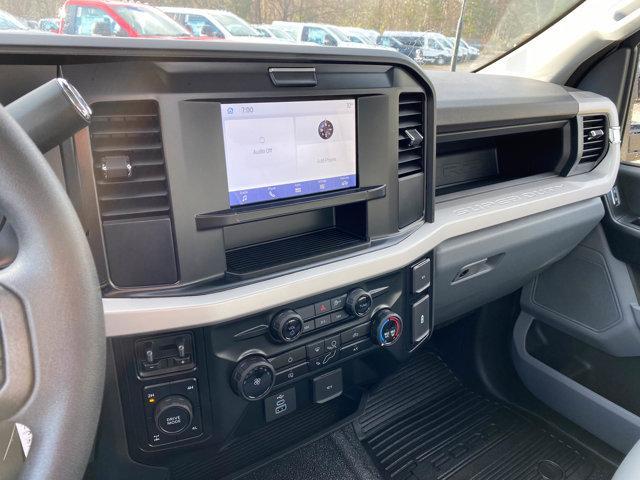 new 2026 Ford F-350 car, priced at $56,775