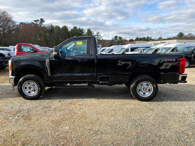 new 2026 Ford F-350 car, priced at $56,775