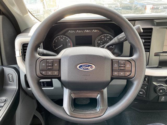 new 2026 Ford F-350 car, priced at $56,775