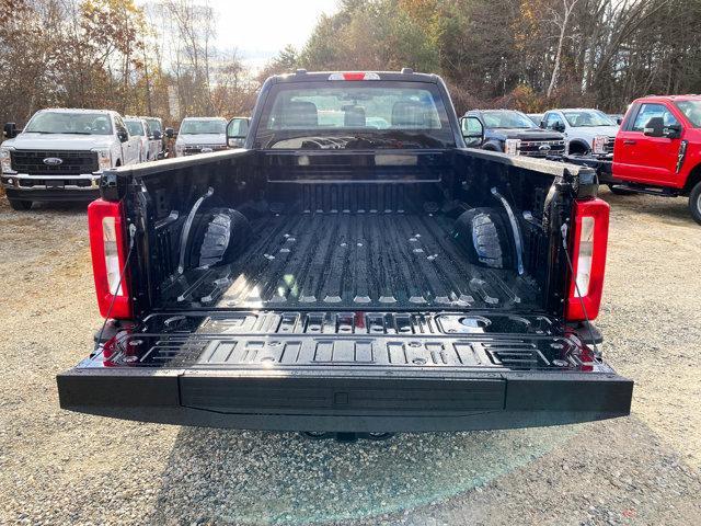 new 2026 Ford F-350 car, priced at $56,775