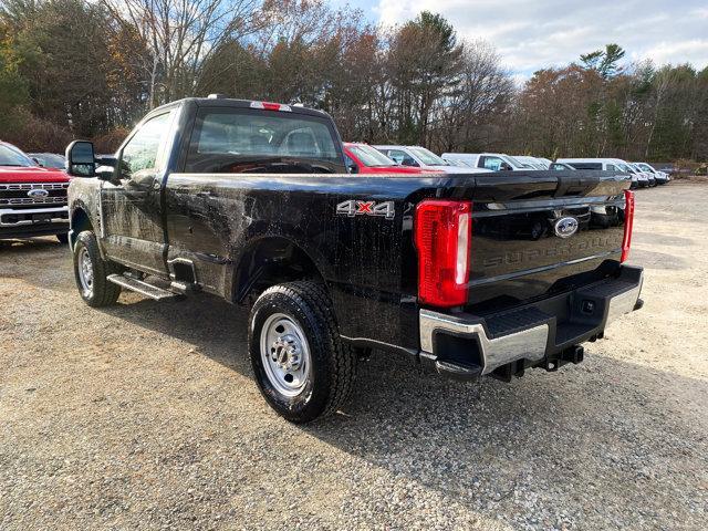 new 2026 Ford F-350 car, priced at $56,775