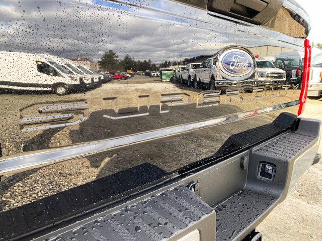 new 2026 Ford F-350 car, priced at $56,775