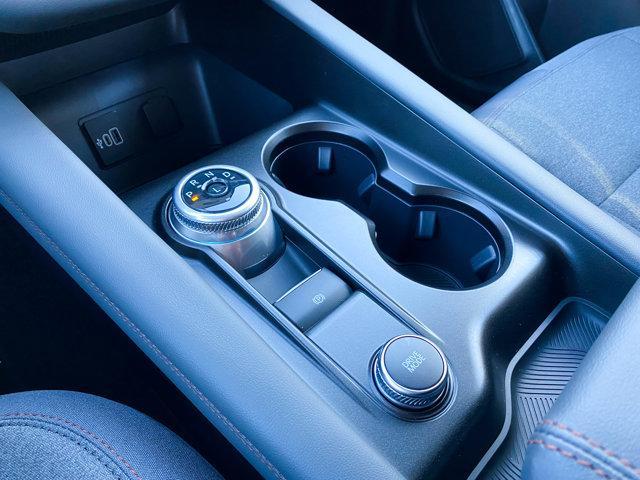 new 2026 Ford Explorer car, priced at $44,840