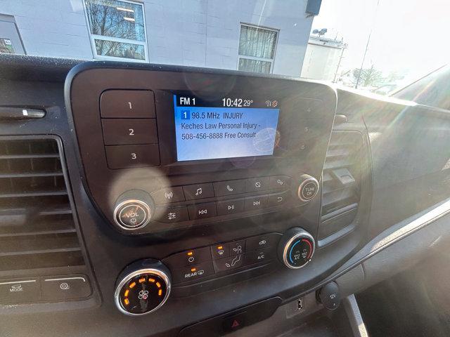 used 2023 Ford Transit-250 car, priced at $30,999