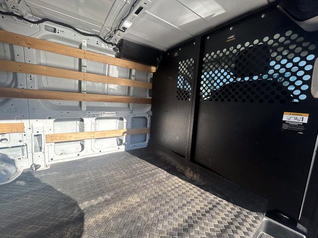 used 2023 Ford Transit-250 car, priced at $30,999