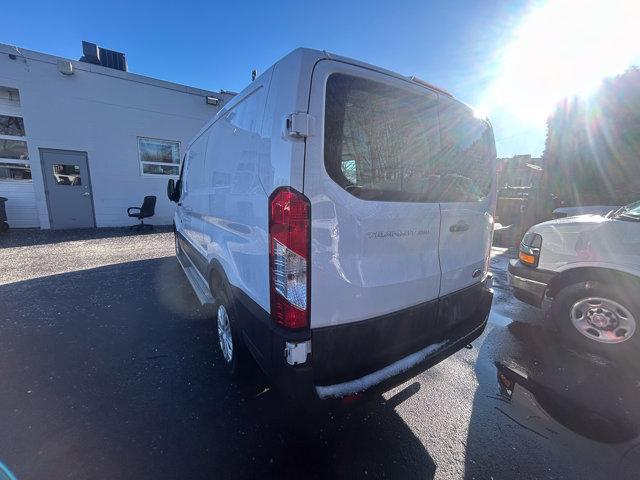 used 2023 Ford Transit-250 car, priced at $30,999