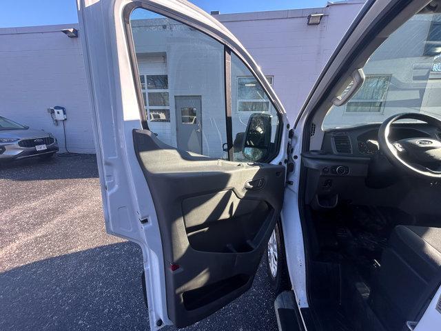 used 2023 Ford Transit-250 car, priced at $30,999