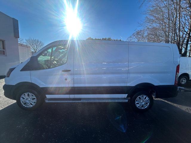 used 2023 Ford Transit-250 car, priced at $30,999