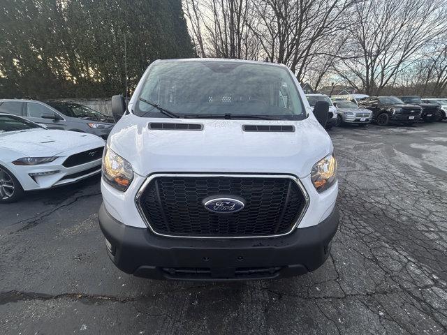 used 2024 Ford Transit-250 car, priced at $33,900