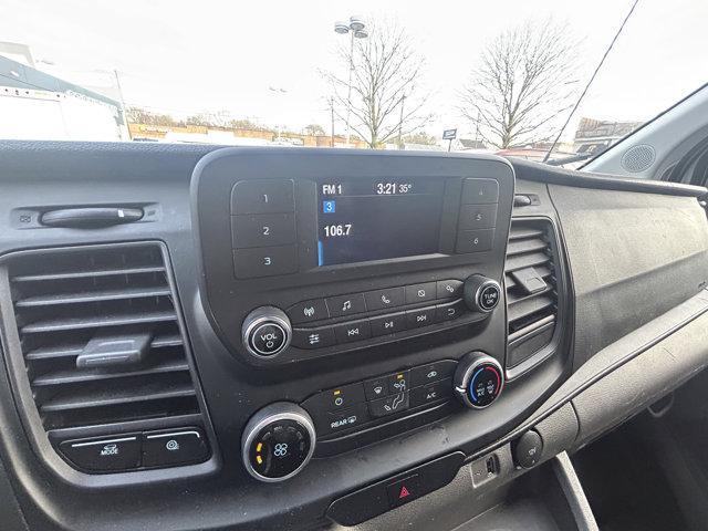 used 2024 Ford Transit-250 car, priced at $33,900