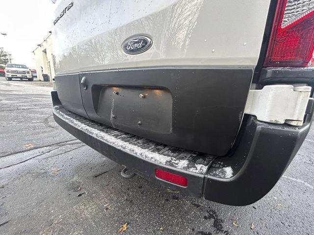 used 2024 Ford Transit-250 car, priced at $33,900