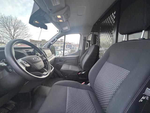 used 2024 Ford Transit-250 car, priced at $33,900