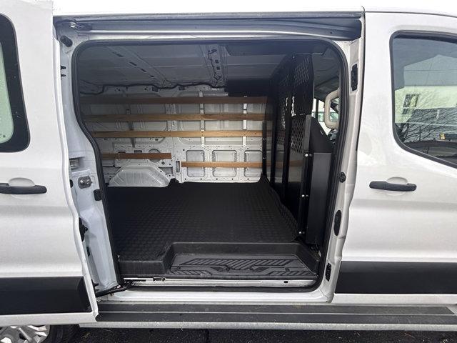 used 2024 Ford Transit-250 car, priced at $33,900