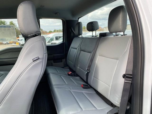 new 2026 Ford F-350 car, priced at $57,635