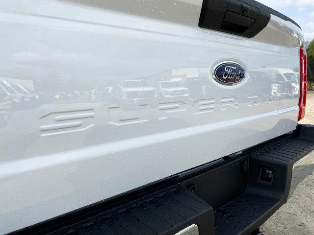 new 2026 Ford F-350 car, priced at $57,635
