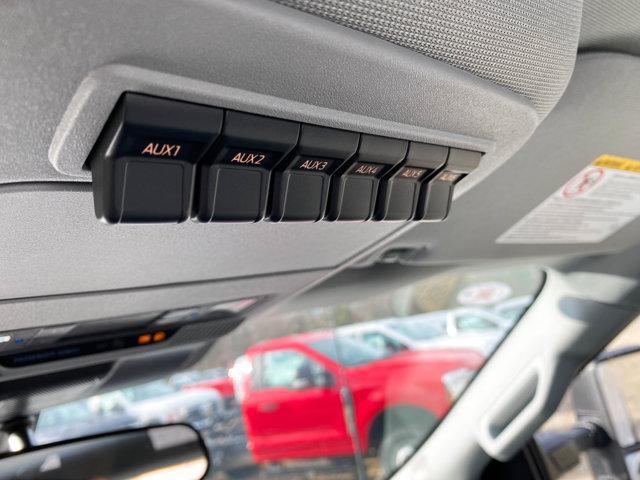 new 2026 Ford F-350 car, priced at $57,635