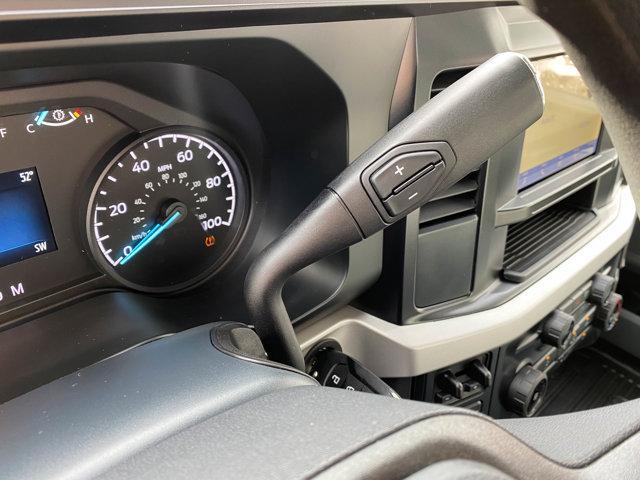 new 2026 Ford F-350 car, priced at $57,635