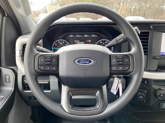 new 2026 Ford F-350 car, priced at $57,635