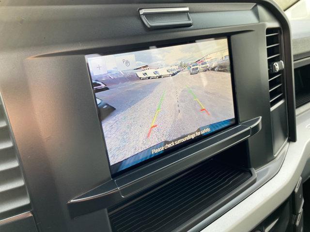 new 2026 Ford F-350 car, priced at $57,635