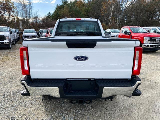 new 2026 Ford F-350 car, priced at $57,635