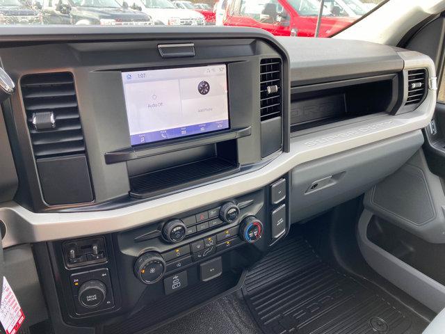 new 2026 Ford F-350 car, priced at $57,635