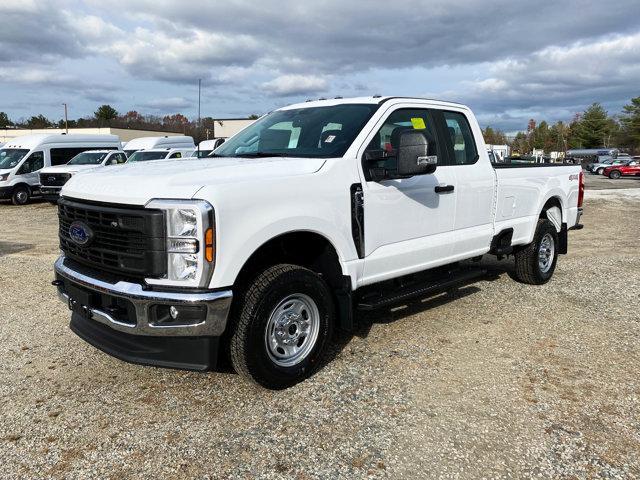 new 2026 Ford F-350 car, priced at $57,635