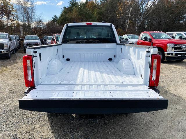 new 2026 Ford F-350 car, priced at $57,635