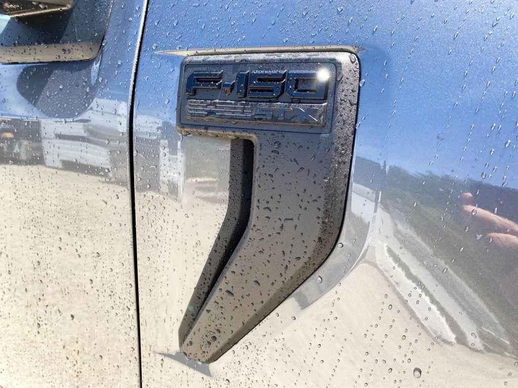 new 2026 Ford F-150 car, priced at $47,714