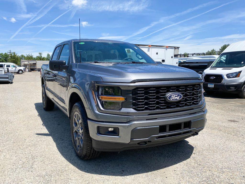 new 2026 Ford F-150 car, priced at $47,714