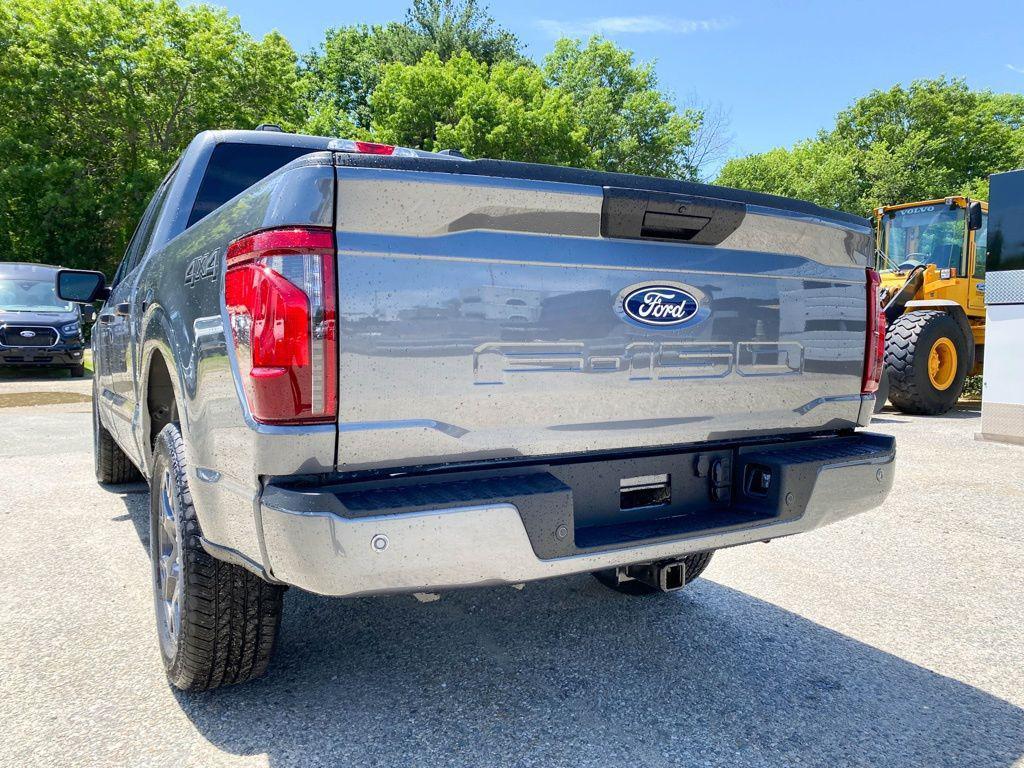 new 2026 Ford F-150 car, priced at $47,714