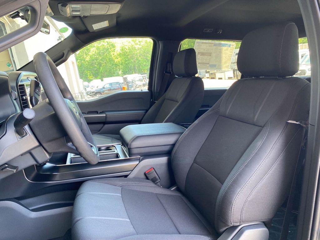 new 2026 Ford F-150 car, priced at $47,714