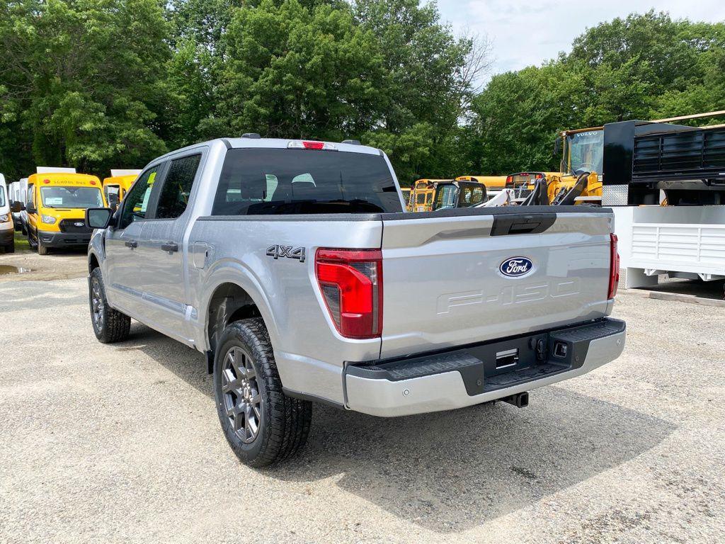 new 2026 Ford F-150 car, priced at $47,714