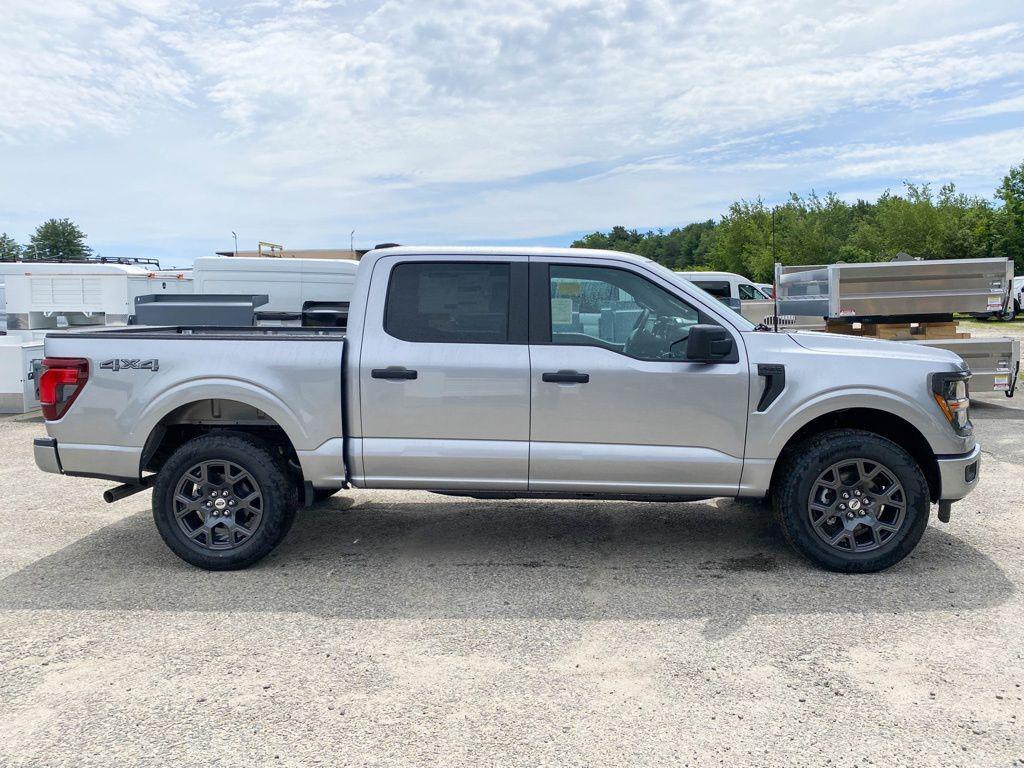 new 2026 Ford F-150 car, priced at $47,714