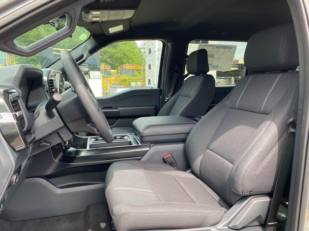 new 2026 Ford F-150 car, priced at $47,714