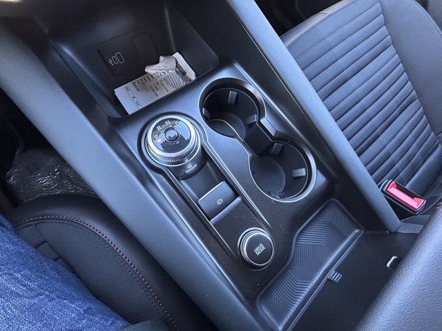 new 2026 Ford Explorer car, priced at $52,605