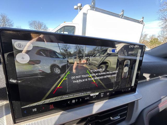 new 2026 Ford Explorer car, priced at $52,605