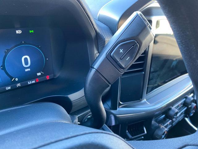 new 2025 Ford F-150 car, priced at $52,296