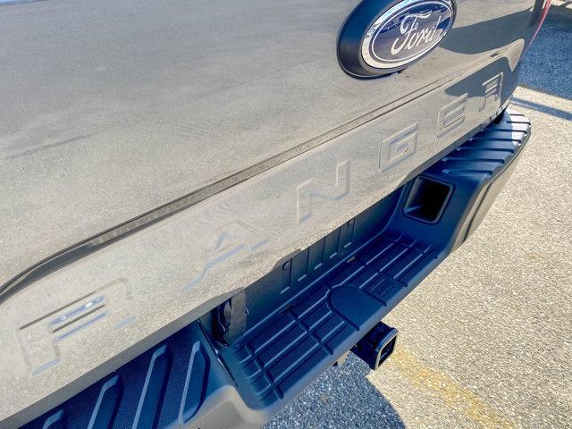 new 2025 Ford Ranger car, priced at $38,699