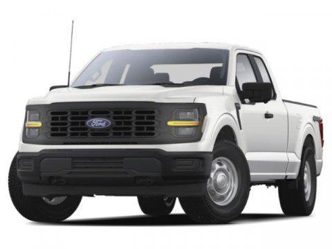 new 2026 Ford F-150 car, priced at $49,440