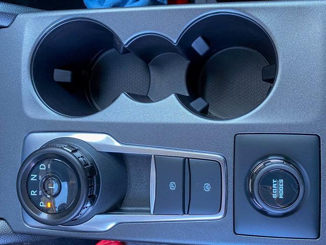 new 2025 Ford Bronco Sport car, priced at $34,685