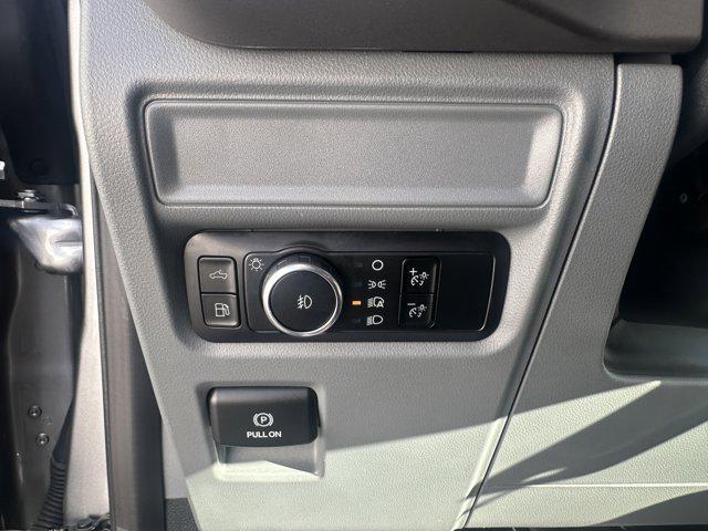 used 2024 Ford F-150 car, priced at $39,999