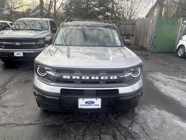 used 2023 Ford Bronco Sport car, priced at $26,900