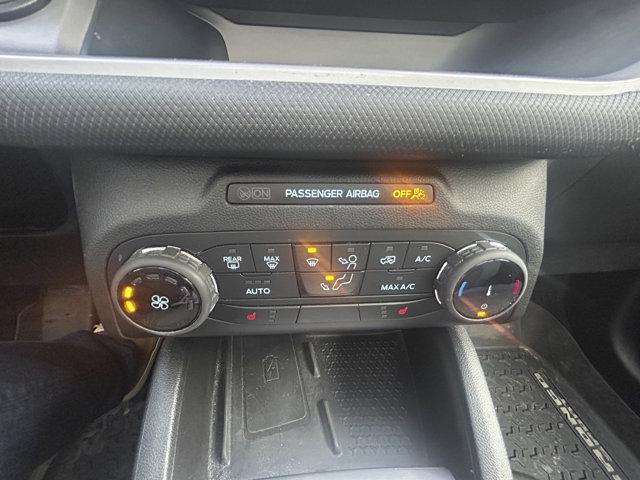 used 2023 Ford Bronco Sport car, priced at $26,900