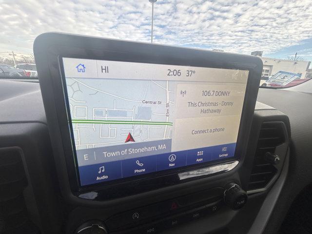 used 2023 Ford Bronco Sport car, priced at $26,900