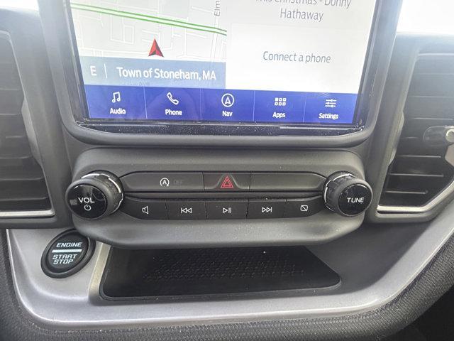 used 2023 Ford Bronco Sport car, priced at $26,900