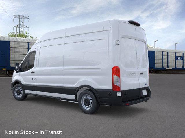 new 2026 Ford Transit-250 car, priced at $55,755