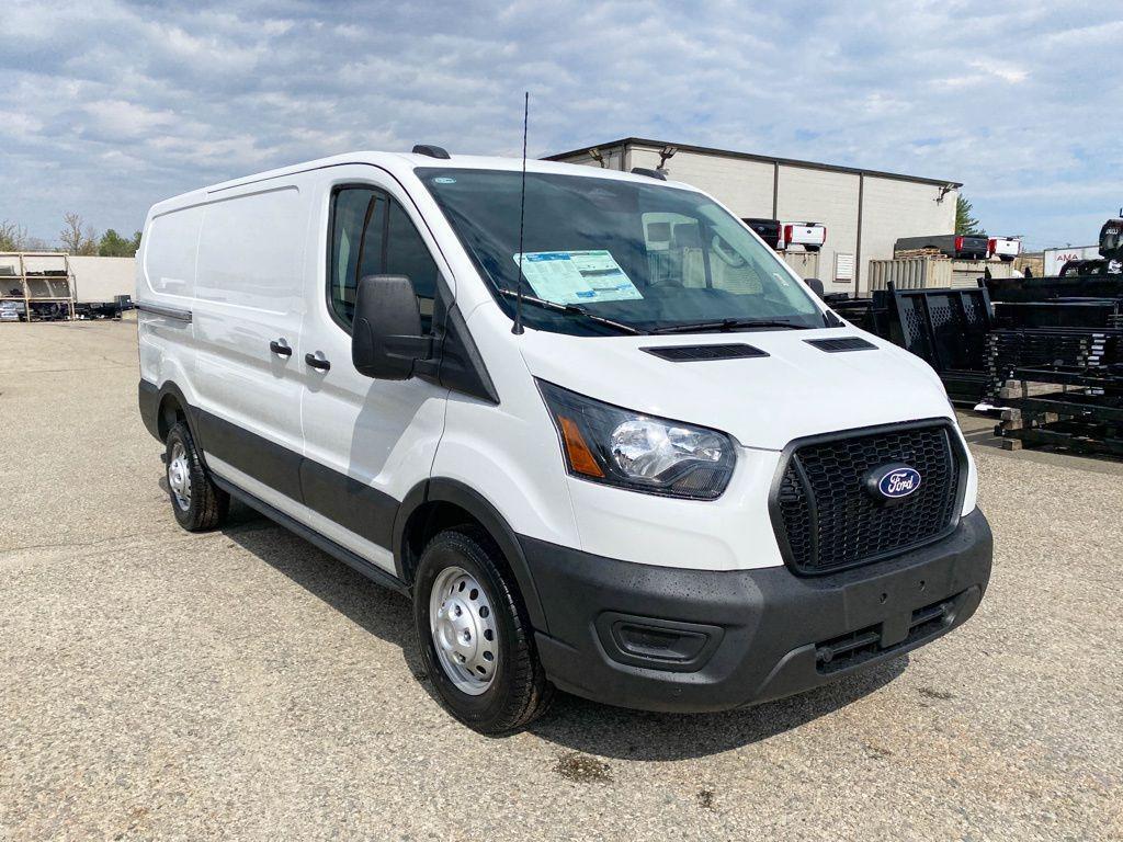 new 2026 Ford Transit-250 car, priced at $55,764