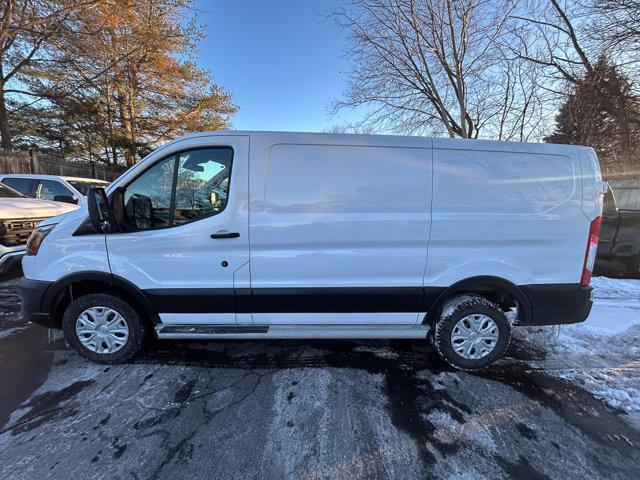 used 2024 Ford Transit-250 car, priced at $35,990