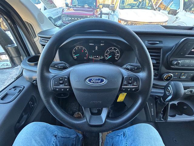 used 2024 Ford Transit-250 car, priced at $35,990